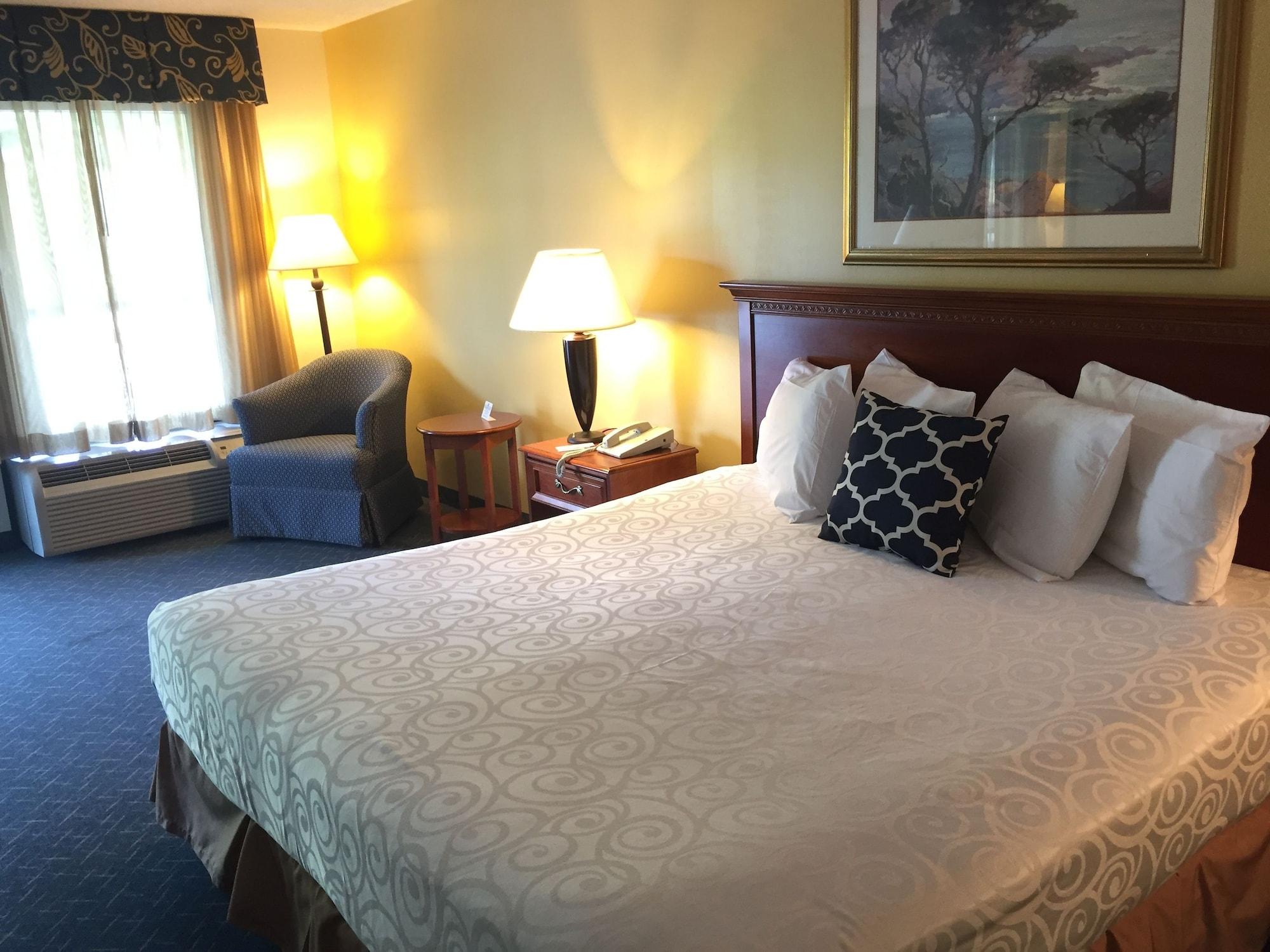 1863 Inn Of Gettysburg Kültér fotó