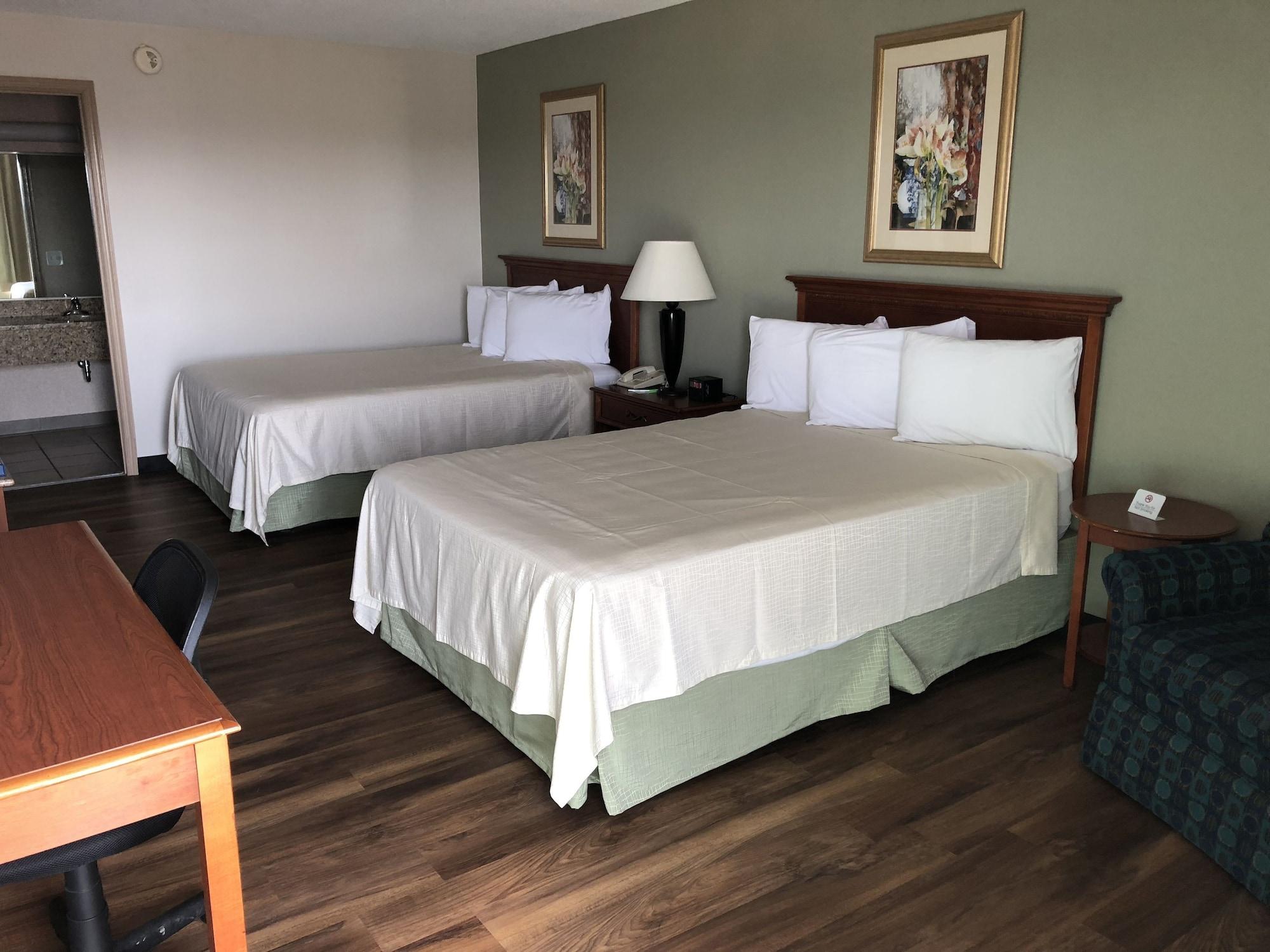 1863 Inn Of Gettysburg Kültér fotó