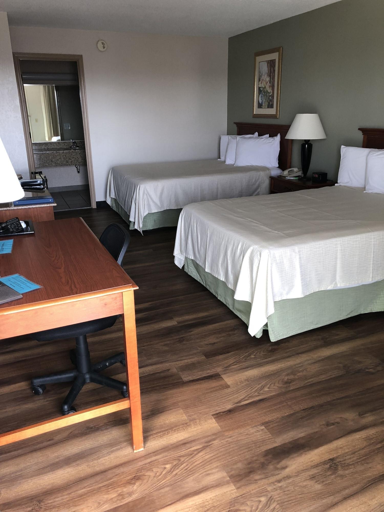 1863 Inn Of Gettysburg Kültér fotó