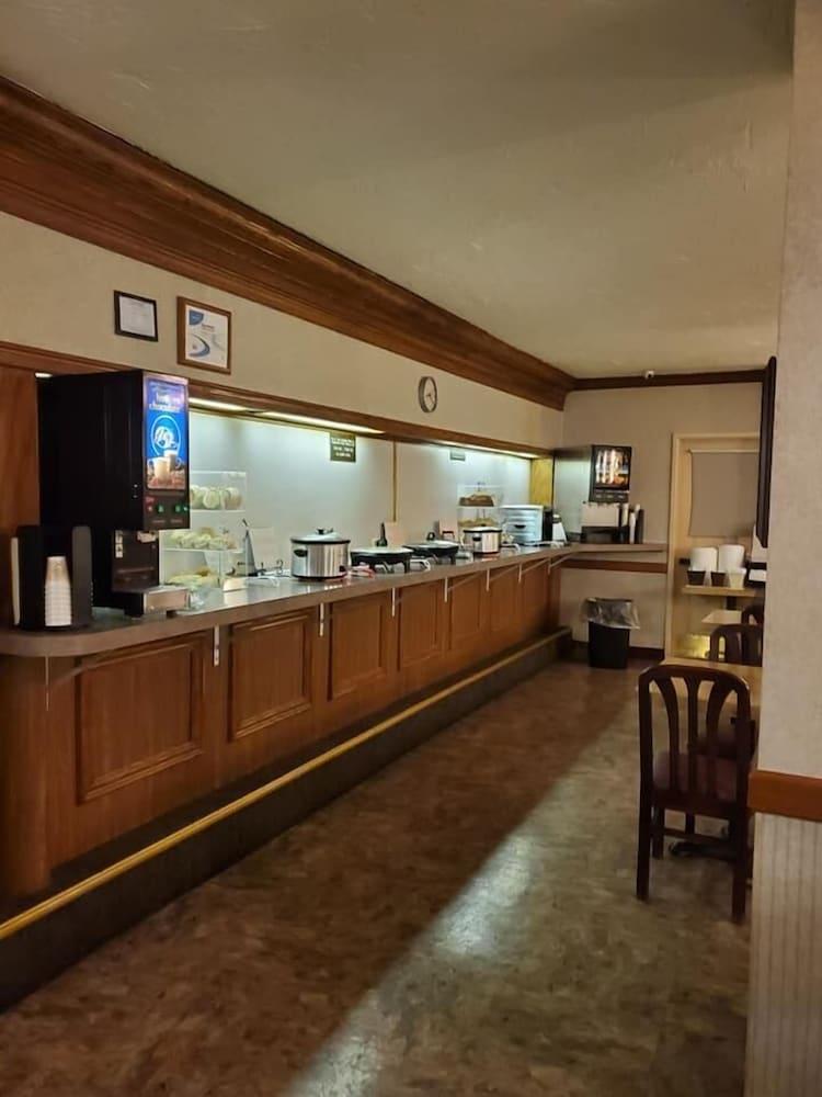 1863 Inn Of Gettysburg Kültér fotó