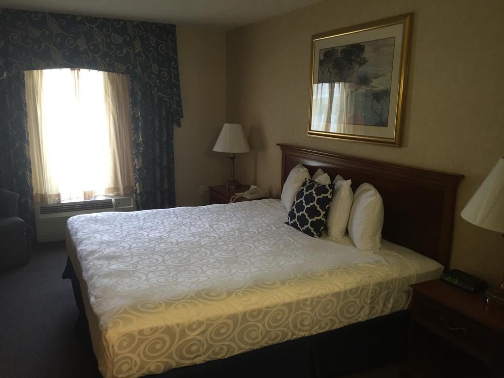 1863 Inn Of Gettysburg Kültér fotó