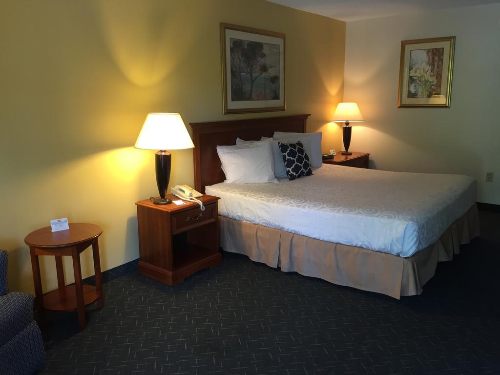 1863 Inn Of Gettysburg Kültér fotó